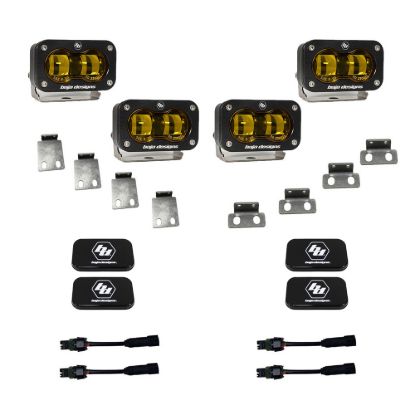 Picture of Baja Designs Fog Light Kit - 448171