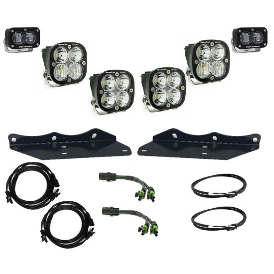 Picture of Baja Designs Fog Light Kit - 448172