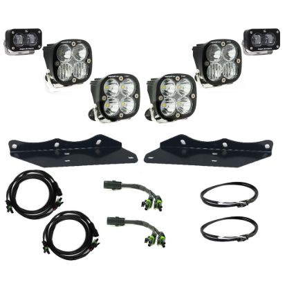 Picture of Baja Designs Fog Light Kit - 448173