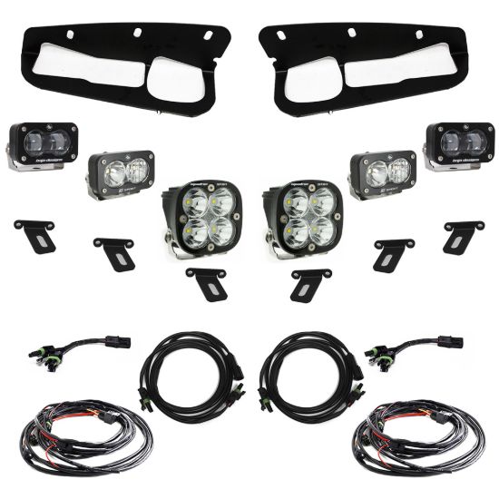 Picture of Baja Designs Fog Light Kit - 448174