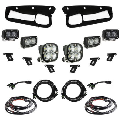 Picture of Baja Designs Fog Light Kit - 448175