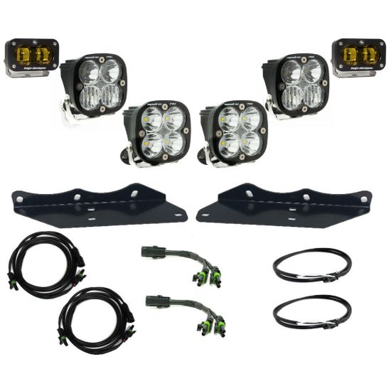 Picture of Baja Designs Fog Light Kit - 448177