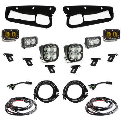 Picture of Baja Designs Fog Light Kit - 448178