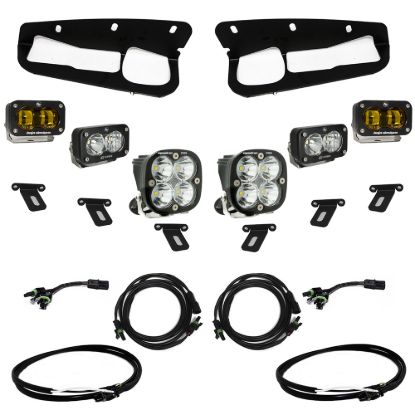 Picture of Baja Designs Fog Light Kit - 448179UP
