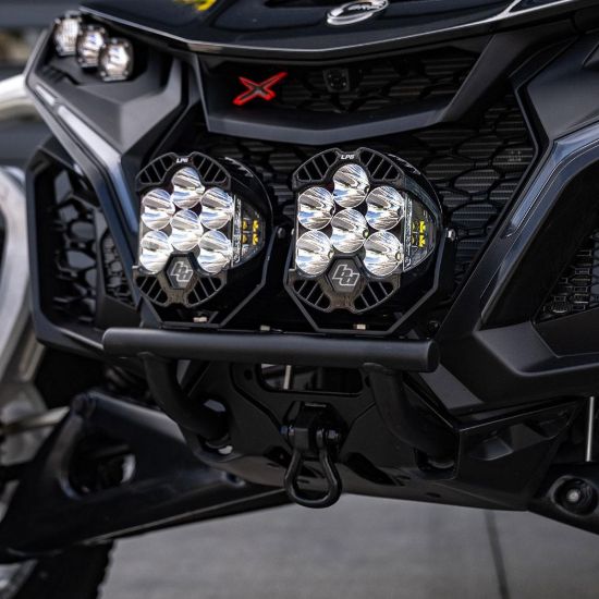 Picture of Baja Designs Auxiliary Light - 448221