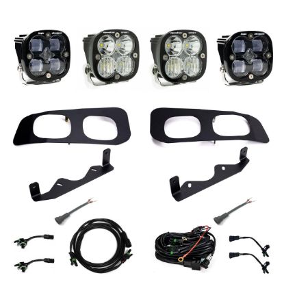 Picture of Baja Designs Fog Light Kit - 448225