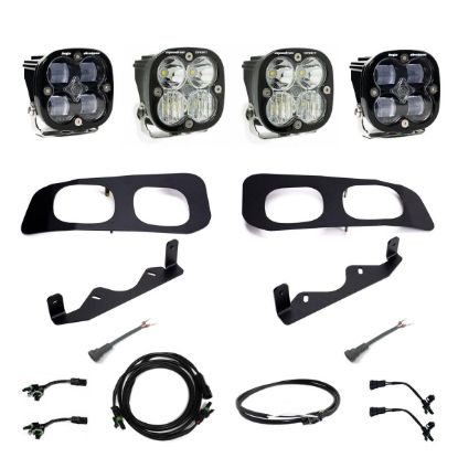 Picture of Baja Designs Fog Light Kit - 448225UP