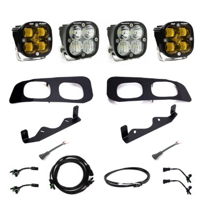 Picture of Baja Designs Fog Light Kit - 448226UP