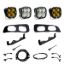 Picture of Baja Designs Fog Light Kit - 448226UP