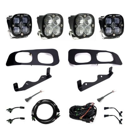 Picture of Baja Designs Fog Light Kit - 448227