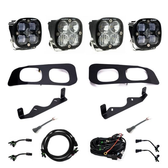 Picture of Baja Designs Fog Light Kit - 448227