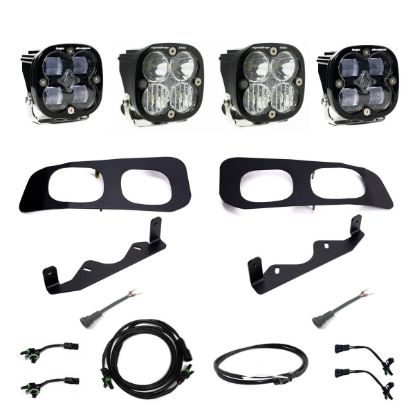 Picture of Baja Designs Fog Light Kit - 448227UP