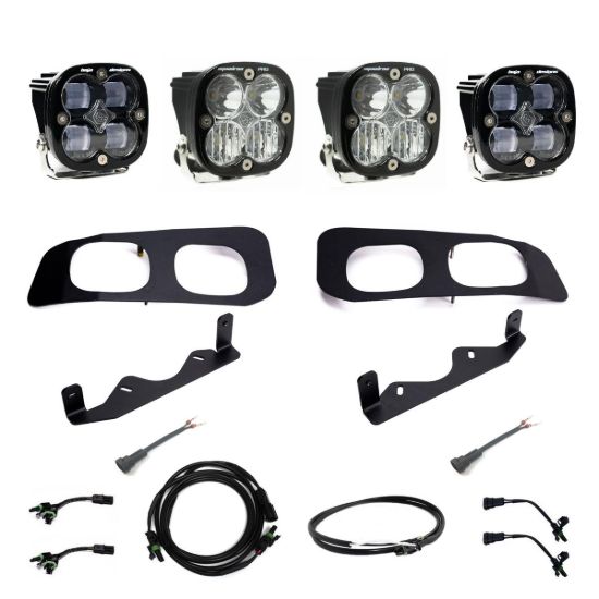 Picture of Baja Designs Fog Light Kit - 448227UP