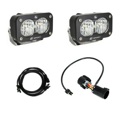 Picture of Baja Designs Back Up Light Set - 448231