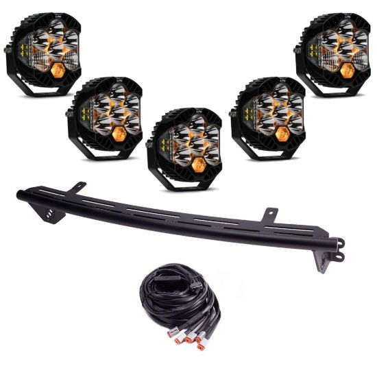 Picture of Baja Designs Auxiliary Light - 448233
