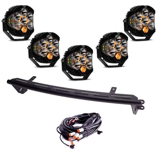 Picture of Baja Designs Auxiliary Light - 448233UP