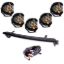 Picture of Baja Designs Auxiliary Light - 448233UP