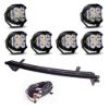 Picture of Baja Designs Auxiliary Light - 448234UP
