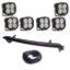 Picture of Baja Designs Auxiliary Light - 448235UP