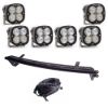 Picture of Baja Designs Auxiliary Light - 448236
