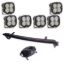 Picture of Baja Designs Auxiliary Light - 448237