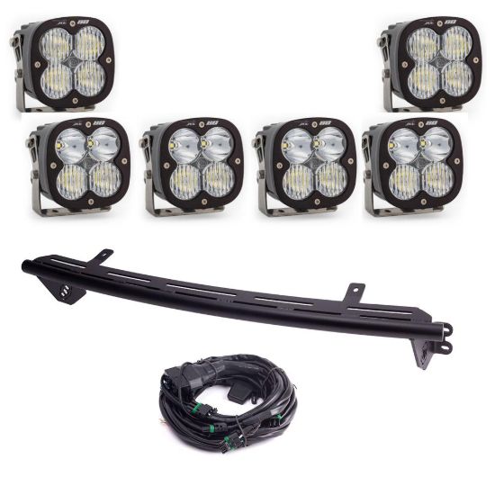 Picture of Baja Designs Auxiliary Light - 448237UP