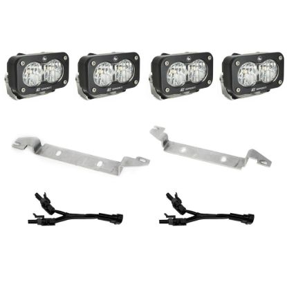 Picture of Baja Designs Fog Light Kit - 448238