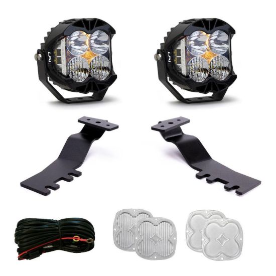 Picture of Baja Designs Auxiliary Light - 448251