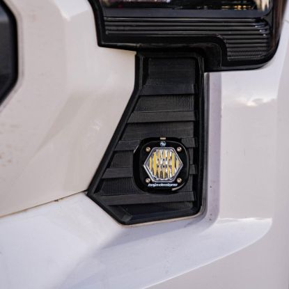 Picture of Baja Designs Light Bar - 448254