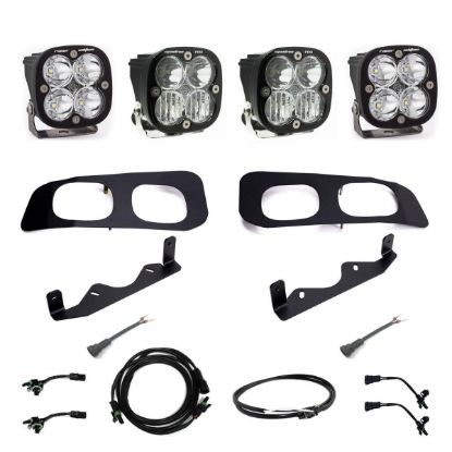 Picture of Baja Designs Fog Light Kit - 448255UP