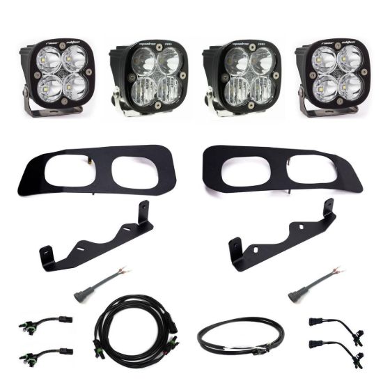 Picture of Baja Designs Fog Light Kit - 448255UP
