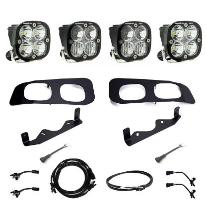 Picture of Baja Designs Fog Light Kit - 448256UP