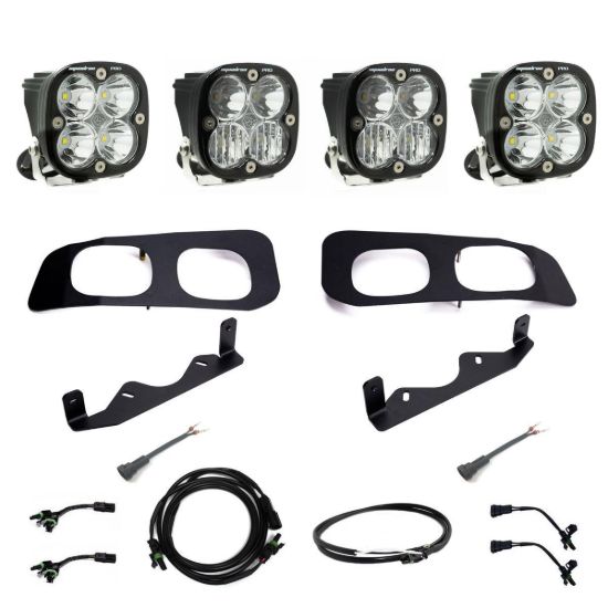 Picture of Baja Designs Fog Light Kit - 448256UP