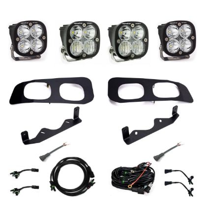 Picture of Baja Designs Fog Light Kit - 448257