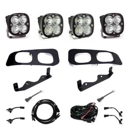 Picture of Baja Designs Fog Light Kit - 448257