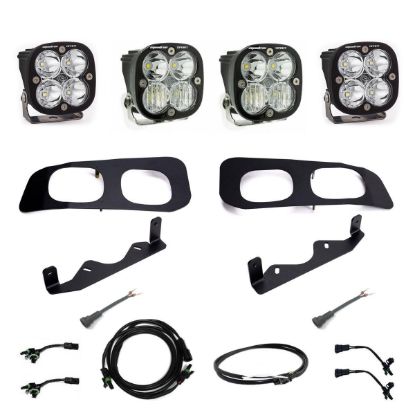 Picture of Baja Designs Fog Light Kit - 448257UP
