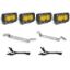 Picture of Baja Designs Fog Light Kit - 448259