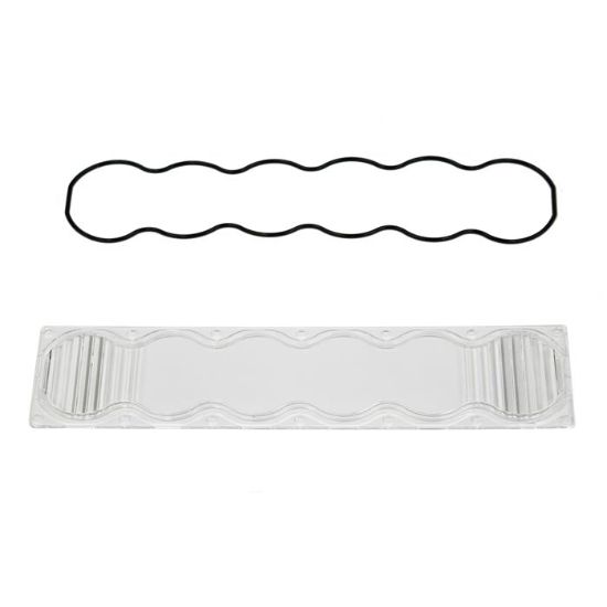 Picture of Baja Designs Light Bar Module Lens - 458114