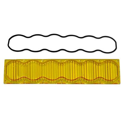 Picture of Baja Designs Light Bar Module Lens - 458116