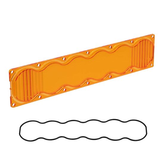 Picture of Baja Designs Light Bar Module Lens - 458118