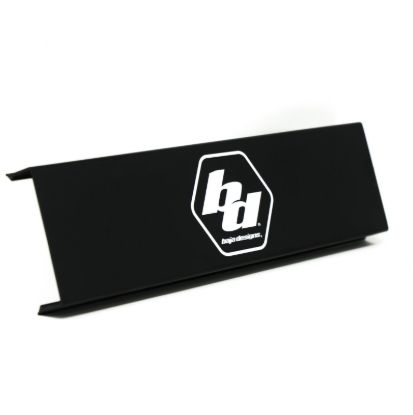 Picture of Baja Designs Light Bar Cover - 458411