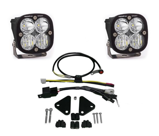 Picture of Baja Designs Headlight Conversion Kit - 497013