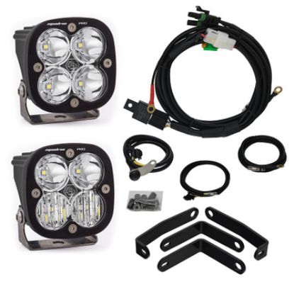 Picture of Baja Designs Headlight Conversion Kit - 497043