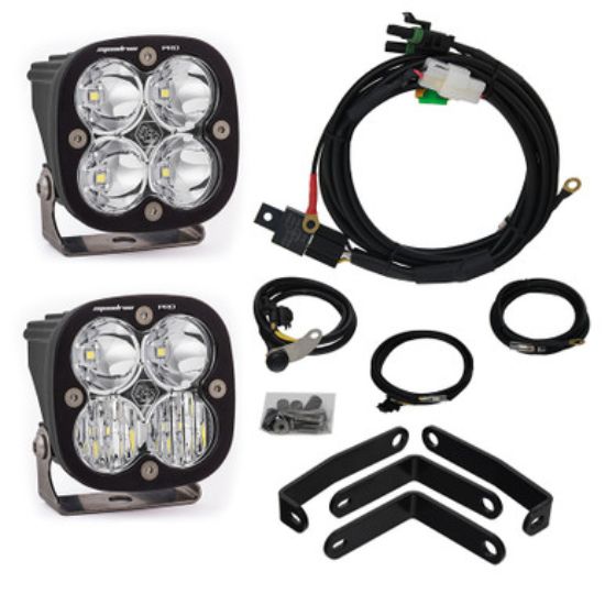 Picture of Baja Designs Headlight Conversion Kit - 497043