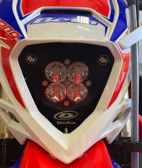 Picture of Baja Designs Headlight Conversion Kit - 497050