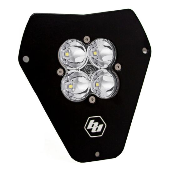 Picture of Baja Designs Headlight Conversion Kit - 497051AC