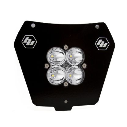 Picture of Baja Designs Headlight Conversion Kit - 497081