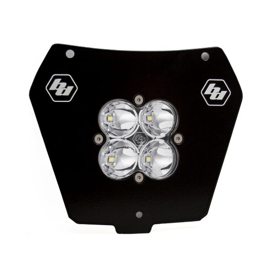 Picture of Baja Designs Headlight Conversion Kit - 497081