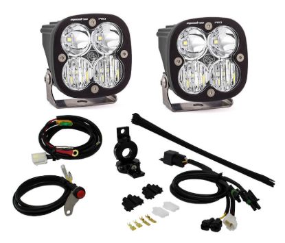 Picture of Baja Designs Auxiliary Light - 497083