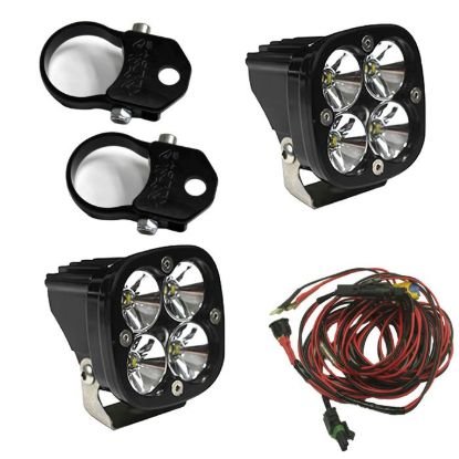 Picture of Baja Designs Auxiliary Light - 497108